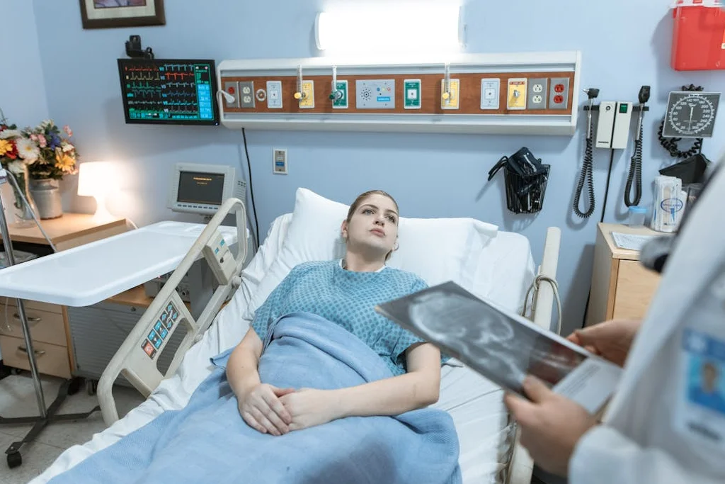 Cancer and Blood Disorders